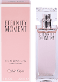 Eternity Moment Eau de Parfum  Calvin Klein
