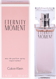 Eternity Moment Eau de Parfum  Calvin Klein