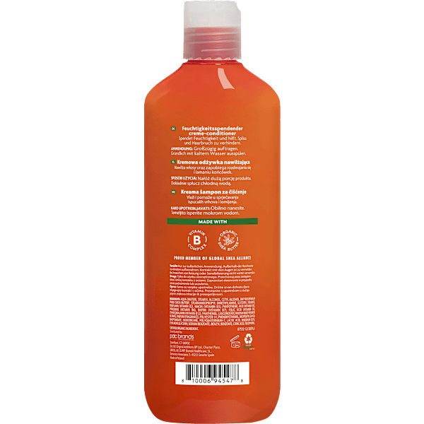 Conditioner Cream cantu