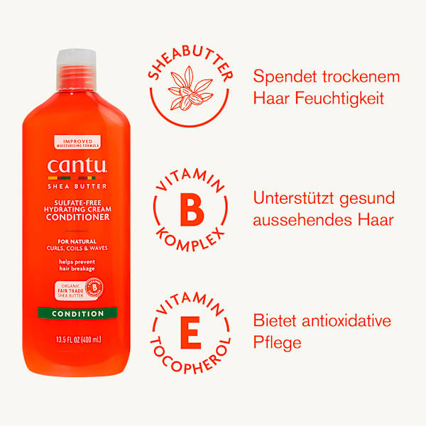 Conditioner Cream cantu