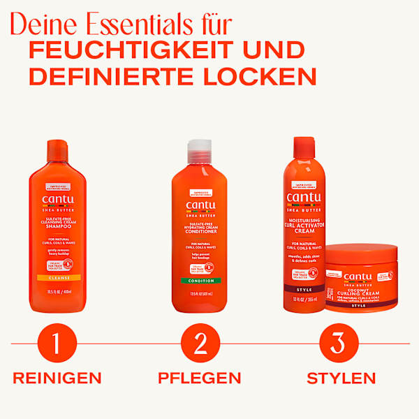 Conditioner Cream cantu