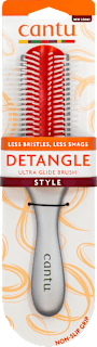 Haarbürste Detangle Ultra Glide cantu