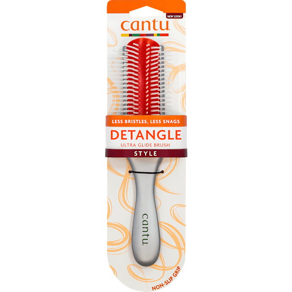 Haarbürste Detangle Ultra Glide cantu