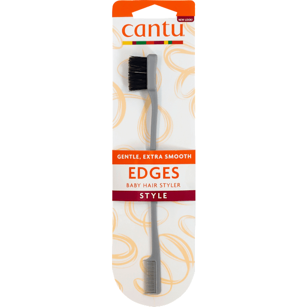 Haarbürste Edges Baby Hair Styler cantu