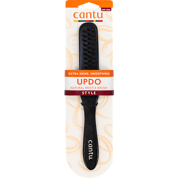 Haarbürste Updo Natural Bristles cantu