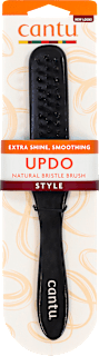 Haarbürste Updo Natural Bristles cantu