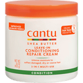 Leave-In Haarkur Repair Creme cantu