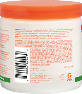Leave-In Haarkur Repair Creme cantu