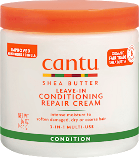 Leave-In Haarkur Repair Creme cantu