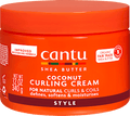 Lockencreme Kokos cantu