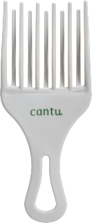 Lockenkamm Extra Lift Double Row Pick cantu