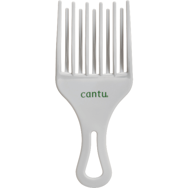 Lockenkamm Extra Lift Double Row Pick cantu