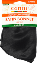 Schlafhaube Satin Classic cantu
