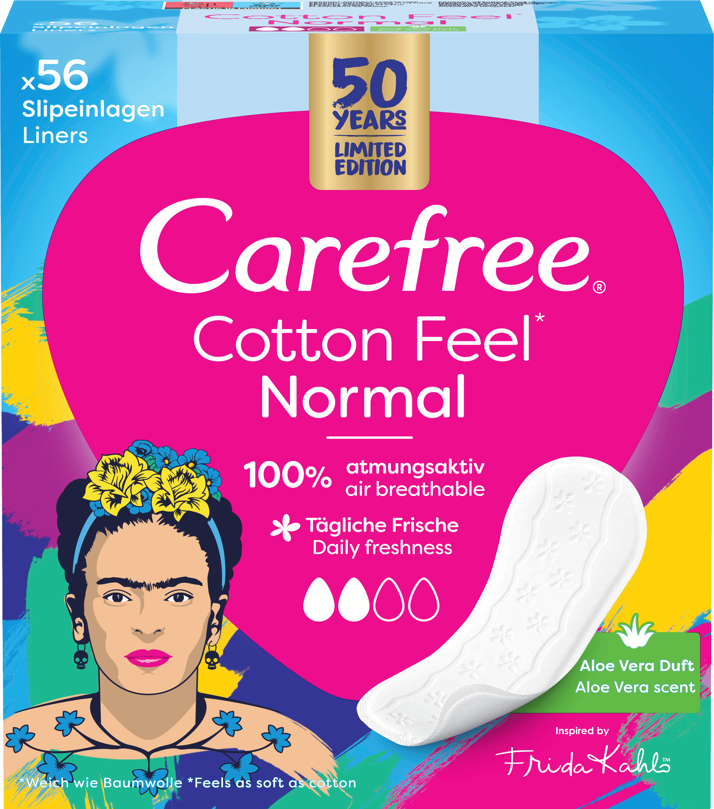 Carefree None Media 1