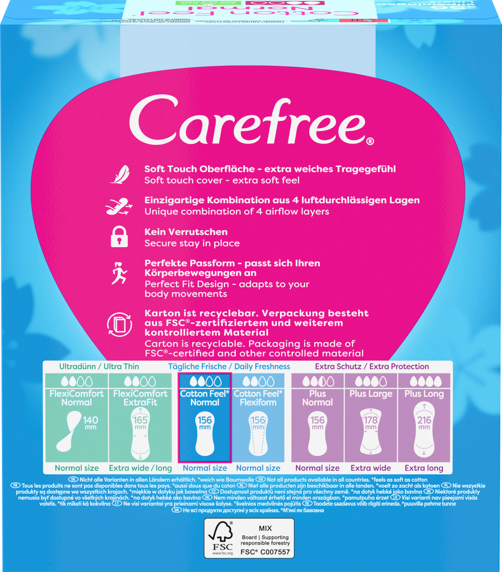 Carefree None Media 3