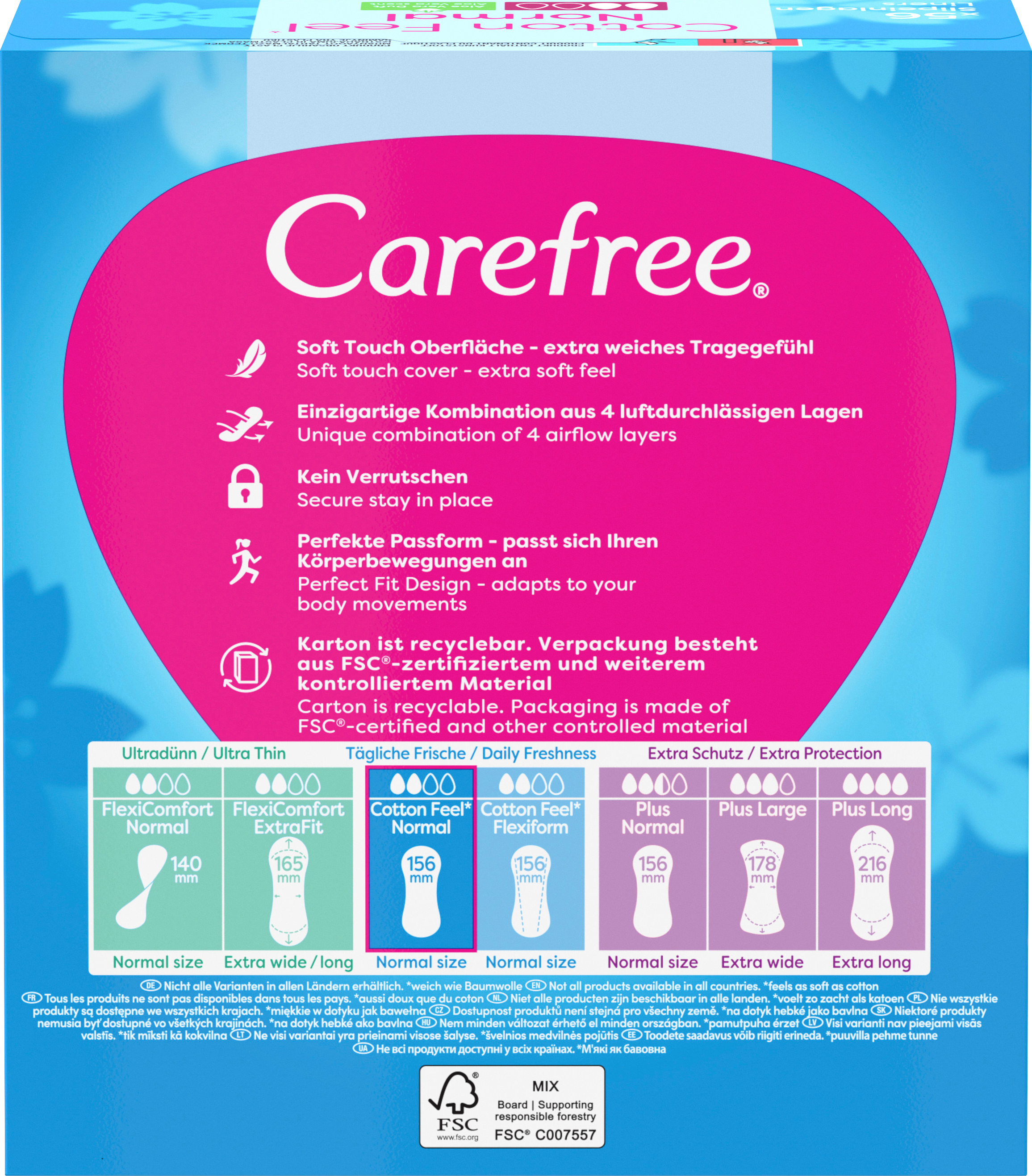 Carefree None Media 3