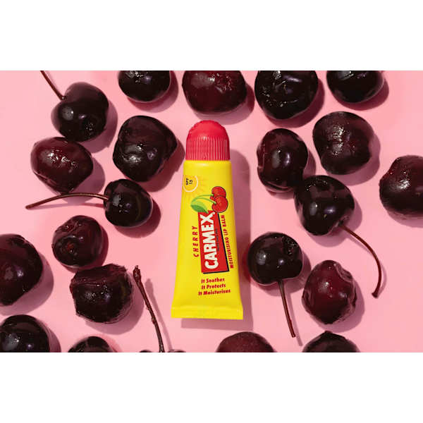 Lippenpflege Cherry Tube LSF 15 Carmex