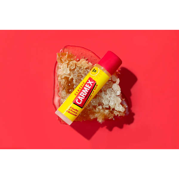 Lippenpflege Classic LSF 15 Carmex