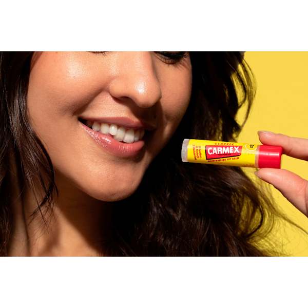 Lippenpflege Classic LSF 15 Carmex