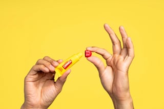 Lippenpflege Classic Tube Carmex