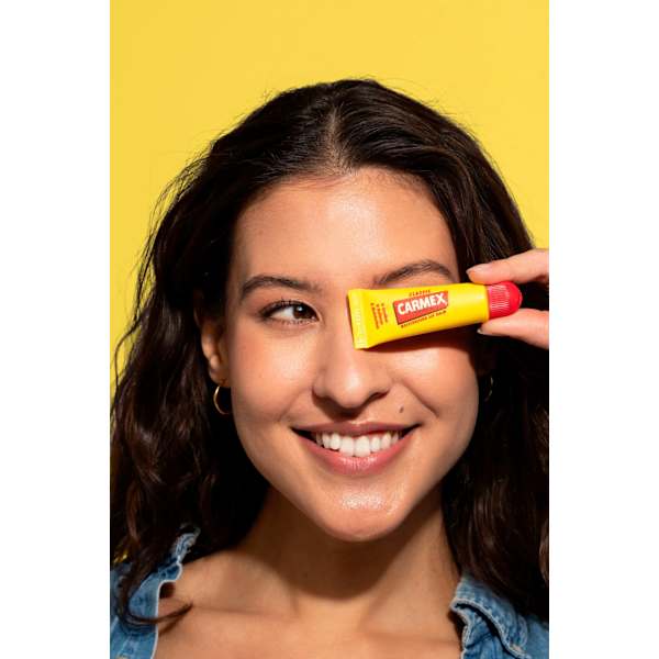 Lippenpflege Classic Tube Carmex