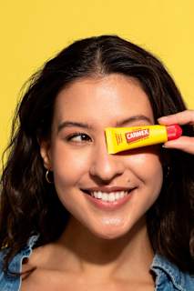 Lippenpflege Classic Tube Carmex