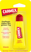 Lippenpflege Classic Tube Carmex