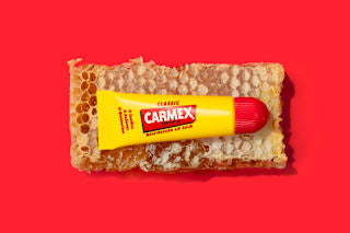 Lippenpflege Classic Tube Carmex