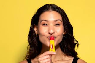 Lippenpflege Classic Tube Carmex