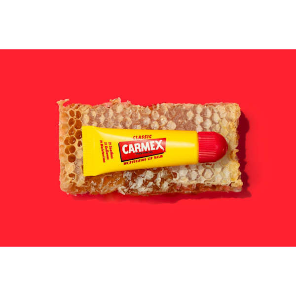 Lippenpflege Classic Tube Carmex