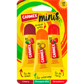 Lippenpflege Minis LSF 15 (3x5g) Carmex