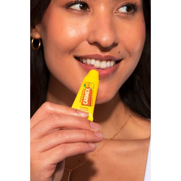 Lippenpflege Peach Mango Tube Carmex
