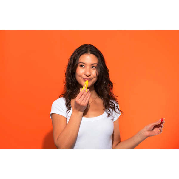 Lippenpflege Peach Mango Tube Carmex