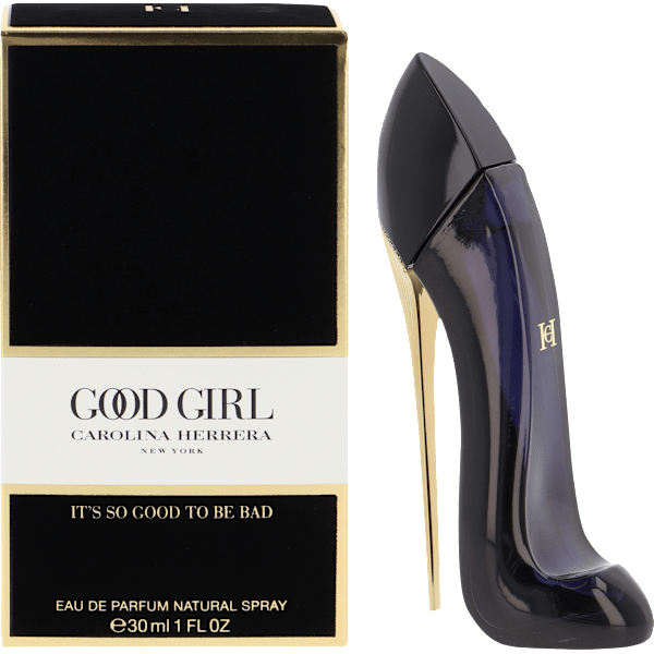Good Girl Eau de Parfum  CAROLINA HERRERA