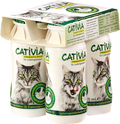 Katzenmilch (4 x 95 ml)  Cativia