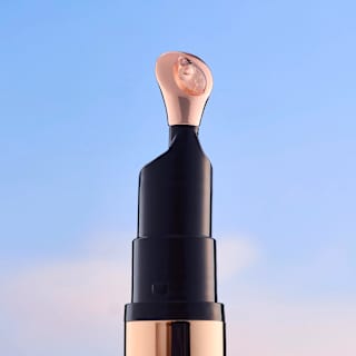 Aufpolsternder Lipgloss Glass Cloud Volume Shot Lip Plumper C010 Glass Glow CATRICE