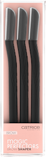Augenbrauenformer Set Magic Perfectors 3tlg CATRICE