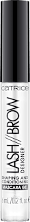 Augenbrauengel Lash & Brow Designer 010 CATRICE