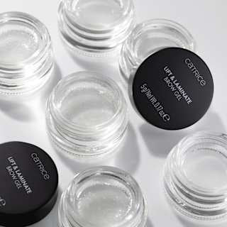 Augenbrauengel Lift & Laminate 010 Transparent CATRICE