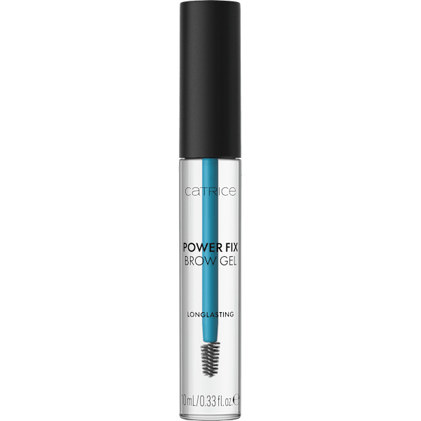 Augenbrauengel Power Fix Brow Gel 010 Invisible Power CATRICE