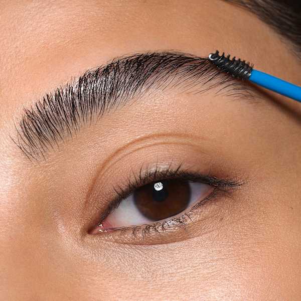 Augenbrauengel Power Fix Brow Gel 010 Invisible Power CATRICE