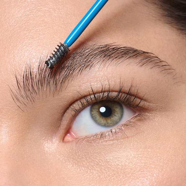 Augenbrauengel Power Fix Brow Gel 010 Invisible Power CATRICE