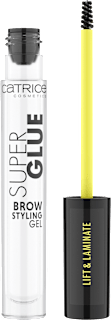 Augenbrauengel Super Glue 010 Ultra Hold CATRICE