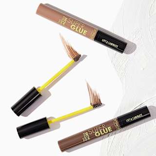 Augenbrauengel Super Glue 010 Ultra Hold CATRICE