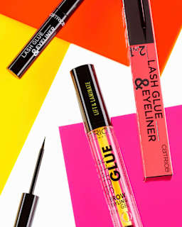 Augenbrauengel Super Glue 010 Ultra Hold CATRICE