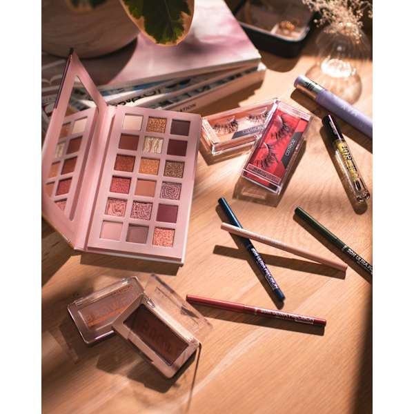 Augenbrauengel Super Glue 010 Ultra Hold CATRICE
