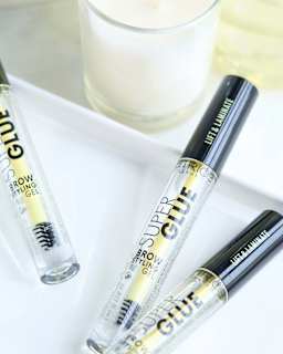 Augenbrauengel Super Glue 010 Ultra Hold CATRICE
