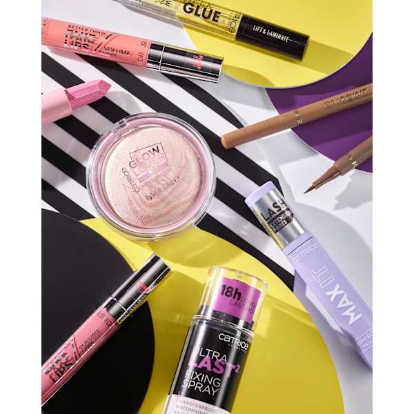 Augenbrauengel Super Glue 010 Ultra Hold CATRICE