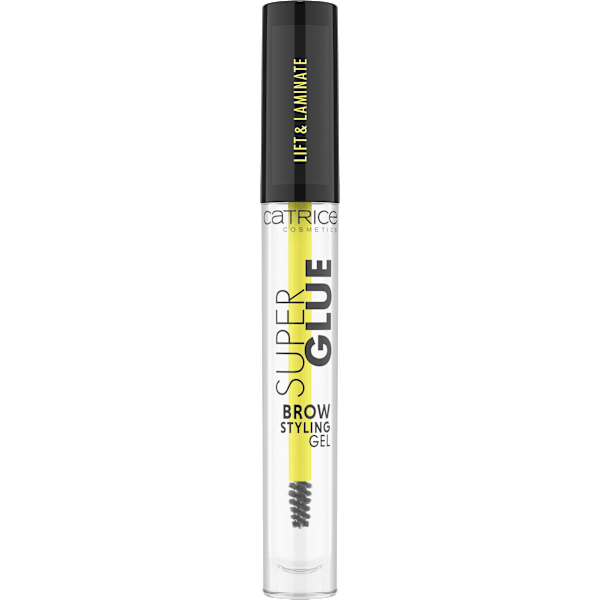 Augenbrauengel Super Glue 010 Ultra Hold CATRICE