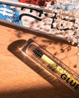 Augenbrauengel Super Glue 010 Ultra Hold CATRICE